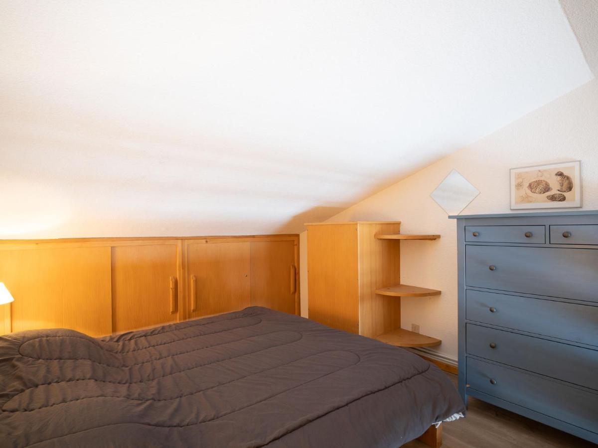 Apartment Asters 1208 Batiment B4 By Interhome Saint-Martin-de-Belleville Kültér fotó