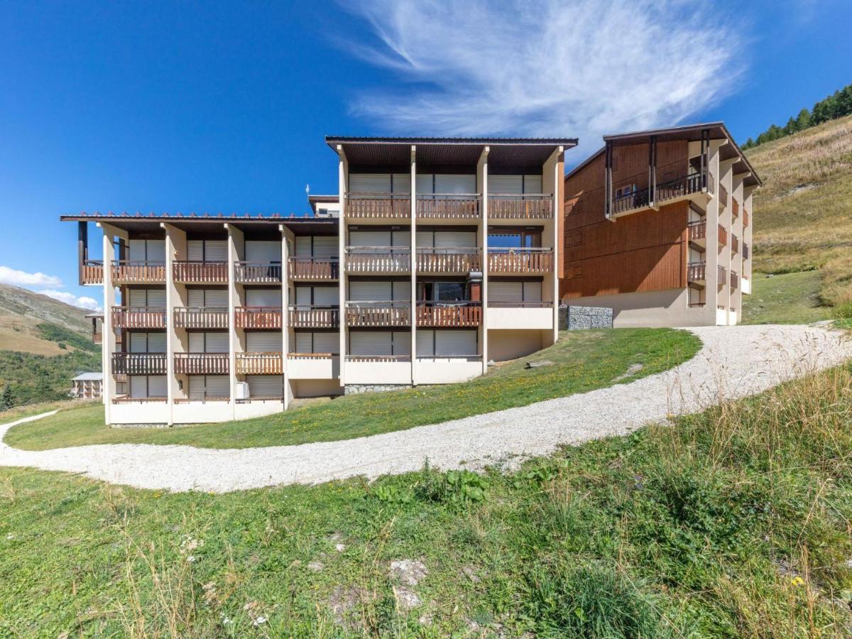 Apartment Asters 1208 Batiment B4 By Interhome Saint-Martin-de-Belleville Kültér fotó
